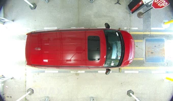 2025 Honda Odyssey Sport L 118.1" WB - miniatura 18