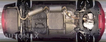 2025 Honda Odyssey Sport L 118.1" WB - miniatura 19