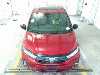 2025 Honda Odyssey Sport L 118.1" WB - miniatura 2