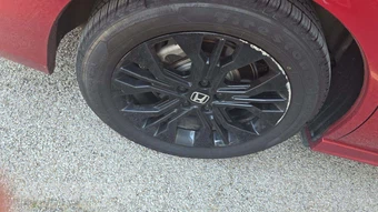 2025 Honda Odyssey Sport L 118.1" WB - miniatura 22