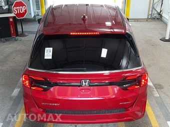 2025 Honda Odyssey Sport L 118.1" WB - miniatura 5