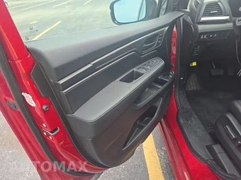 2025 Honda Odyssey Sport L 118.1" WB - miniatura 9
