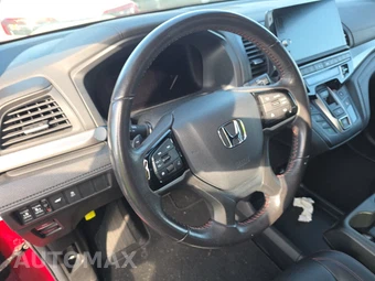 2025 Honda Odyssey Sport L 118.1" WB - miniatura 10
