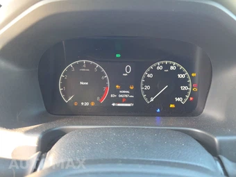 2025 Honda Odyssey Sport L 118.1" WB - miniatura 12