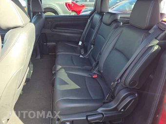 2025 Honda Odyssey Sport L 118.1" WB - miniatura 13