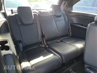 2025 Honda Odyssey Sport L 118.1" WB - miniatura 14