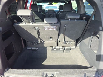 2025 Honda Odyssey Sport L 118.1" WB - miniatura 17