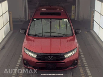 2025 Honda Odyssey Sport L 118.1" WB - miniatura 2