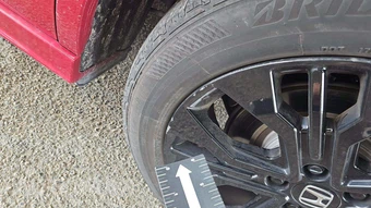 2025 Honda Odyssey Sport L 118.1" WB - miniatura 22