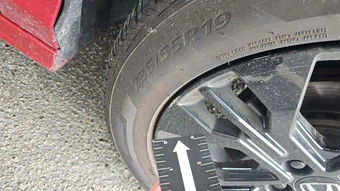 2025 Honda Odyssey Sport L 118.1" WB - miniatura 28
