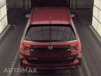 2025 Honda Odyssey Sport L 118.1" WB - miniatura 5