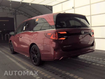 2025 Honda Odyssey Sport L 118.1" WB - miniatura 6