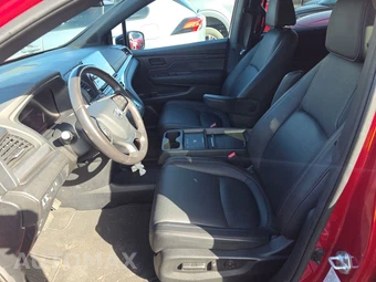 2025 Honda Odyssey Sport L 118.1" WB - miniatura 7