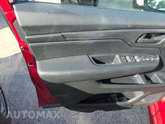 2025 Honda Odyssey Sport L 118.1" WB - miniatura 9