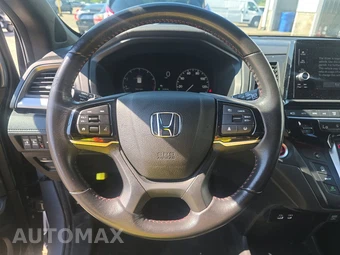 2025 Honda Odyssey Sport L 118.1" WB - miniatura 10
