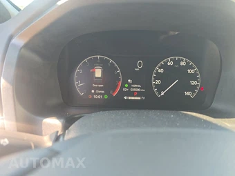 2025 Honda Odyssey Sport L 118.1" WB - miniatura 12