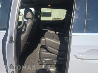 2025 Honda Odyssey Sport L 118.1" WB - miniatura 13