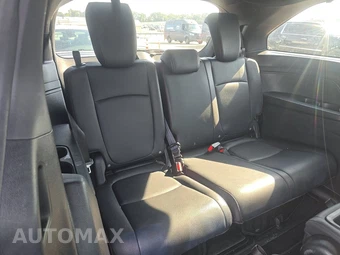 2025 Honda Odyssey Sport L 118.1" WB - miniatura 14