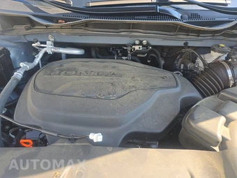 2025 Honda Odyssey Sport L 118.1" WB - miniatura 16