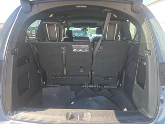 2025 Honda Odyssey Sport L 118.1" WB - miniatura 17