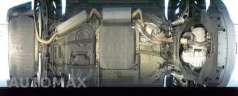 2025 Honda Odyssey Sport L 118.1" WB - miniatura 18