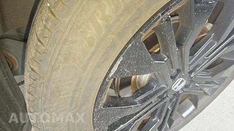 2025 Honda Odyssey Sport L 118.1" WB - miniatura 22