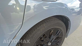2025 Honda Odyssey Sport L 118.1" WB - miniatura 25