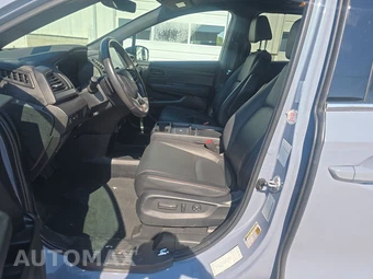 2025 Honda Odyssey Sport L 118.1" WB - miniatura 7