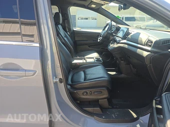 2025 Honda Odyssey Sport L 118.1" WB - miniatura 8