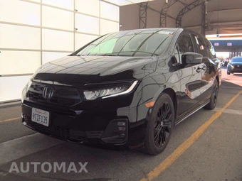 2025 Honda Odyssey Sport L 118.1" WB