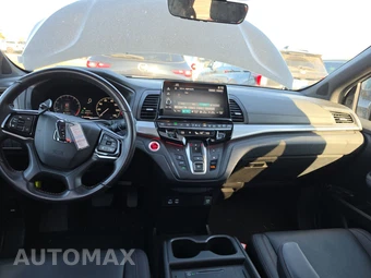 2025 Honda Odyssey Sport L 118.1" WB - miniatura 11