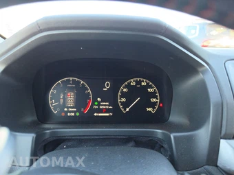 2025 Honda Odyssey Sport L 118.1" WB - miniatura 12