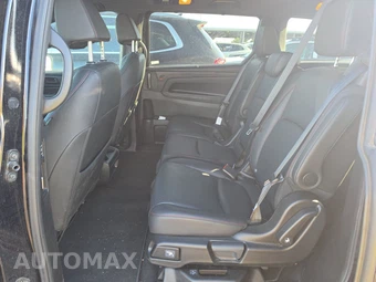 2025 Honda Odyssey Sport L 118.1" WB - miniatura 13
