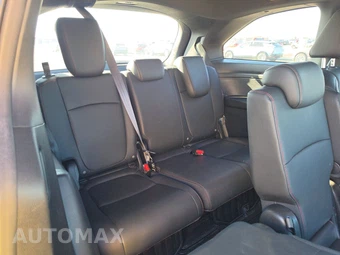 2025 Honda Odyssey Sport L 118.1" WB - miniatura 14