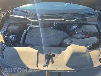 2025 Honda Odyssey Sport L 118.1" WB - miniatura 16