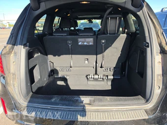 2025 Honda Odyssey Sport L 118.1" WB - miniatura 17