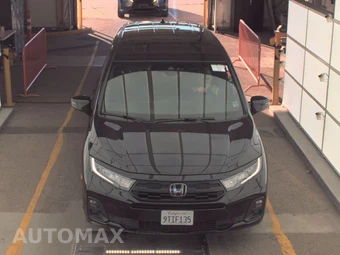 2025 Honda Odyssey Sport L 118.1" WB - miniatura 2
