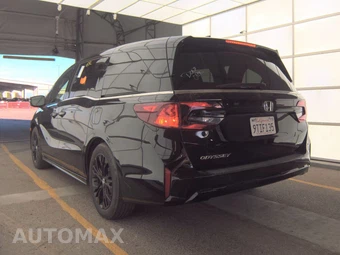 2025 Honda Odyssey Sport L 118.1" WB - miniatura 6