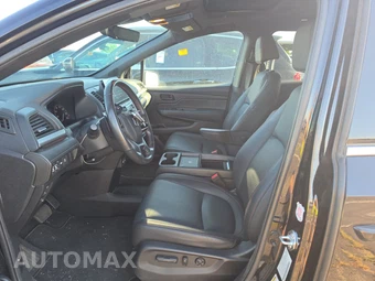 2025 Honda Odyssey Sport L 118.1" WB - miniatura 7