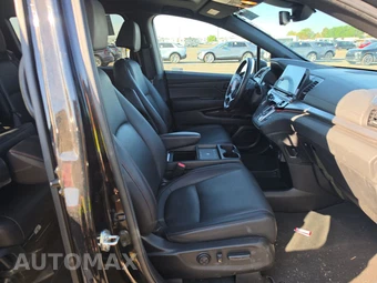 2025 Honda Odyssey Sport L 118.1" WB - miniatura 8
