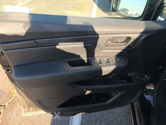 2025 Honda Odyssey Sport L 118.1" WB - miniatura 9