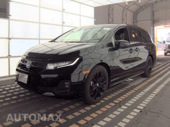 2025 Honda Odyssey Sport L 118.1" WB