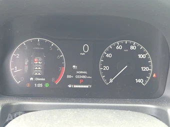 2025 Honda Odyssey Sport L 118.1" WB - miniatura 12