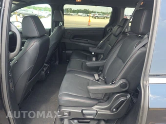 2025 Honda Odyssey Sport L 118.1" WB - miniatura 13