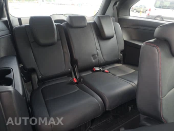 2025 Honda Odyssey Sport L 118.1" WB - miniatura 14