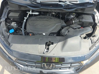 2025 Honda Odyssey Sport L 118.1" WB - miniatura 16