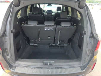2025 Honda Odyssey Sport L 118.1" WB - miniatura 17