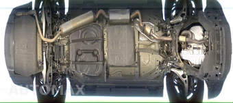 2025 Honda Odyssey Sport L 118.1" WB - miniatura 18
