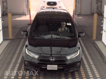 2025 Honda Odyssey Sport L 118.1" WB - miniatura 2