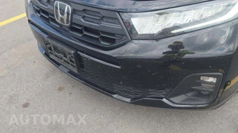 2025 Honda Odyssey Sport L 118.1" WB - miniatura 21